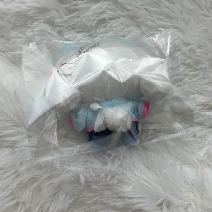 [BUNJANG] Sanrio Cinnamonroll Official Plush Doll / 산리오 시나몬롤 정품 인형