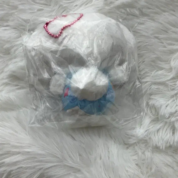 [BUNJANG] Sanrio Cinnamoroll Authentic Plush Doll / 산리오 시나몬롤 정품 인형
