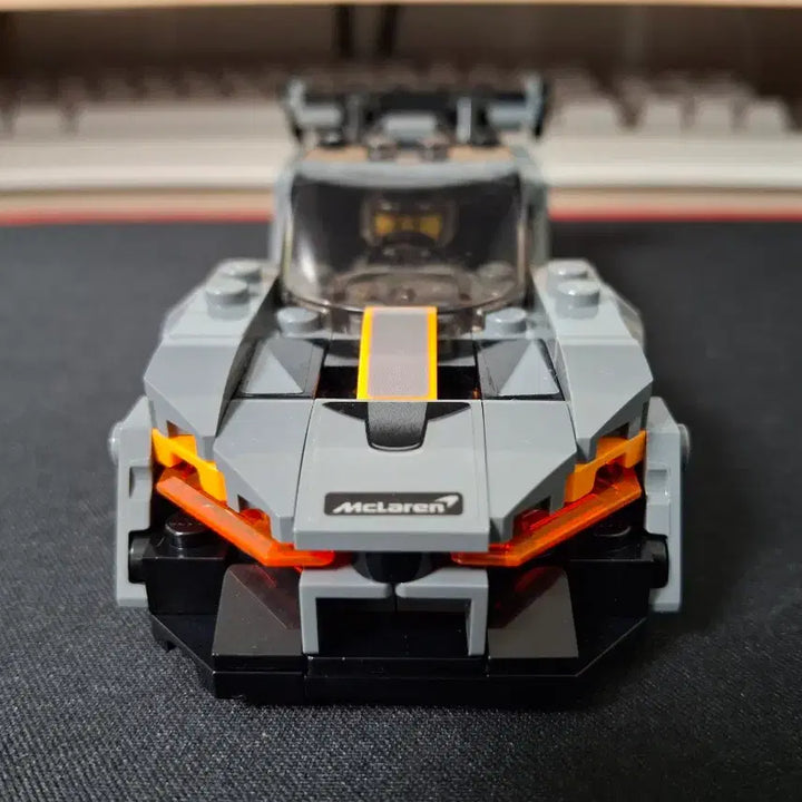 [BUNJANG] LEGO Speed Champions McLaren 75892 / 레고 맥라렌 스피드챔피언 75892