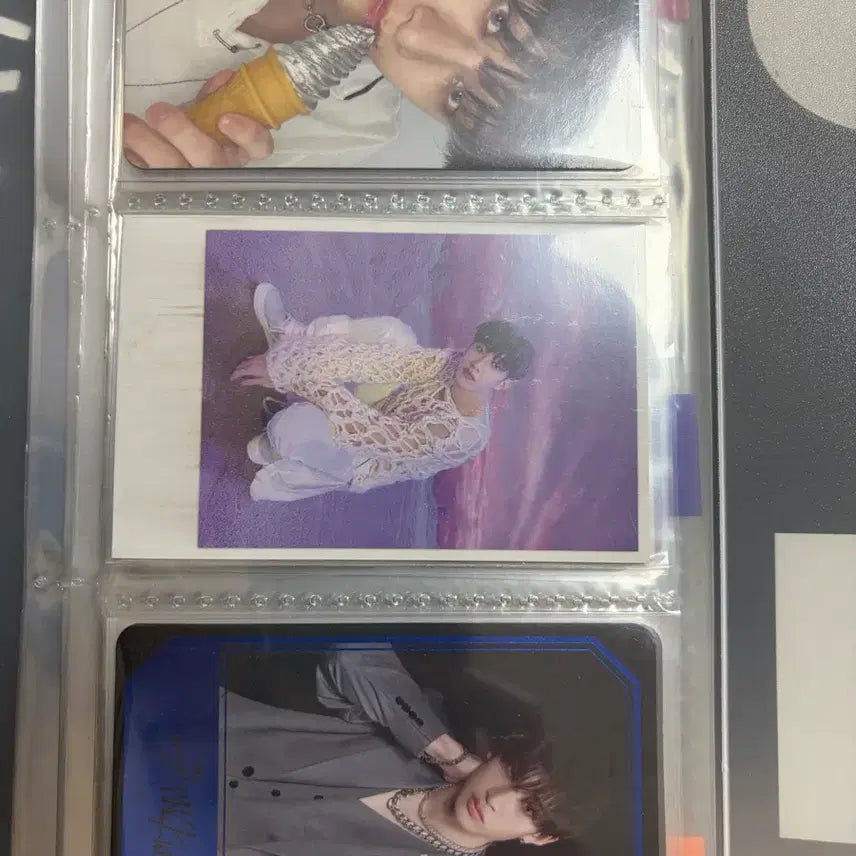 [BUNJANG] Stray Kids Bundle Set Photocards / 스트레이키즈 포카 일괄