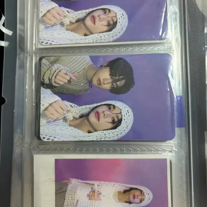 [BUNJANG] Stray Kids Bundle Set Photocards / 스트레이키즈 포카 일괄