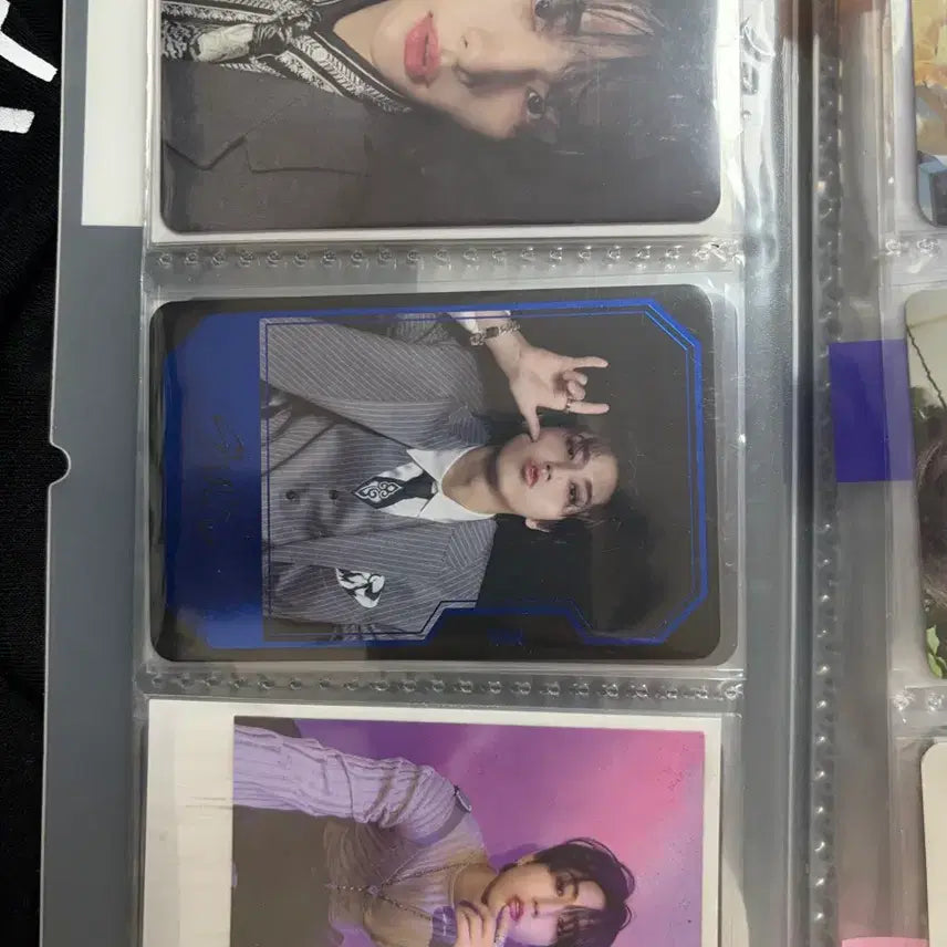 [BUNJANG] Stray Kids Bundle Set Photocards / 스트레이키즈 포카 일괄