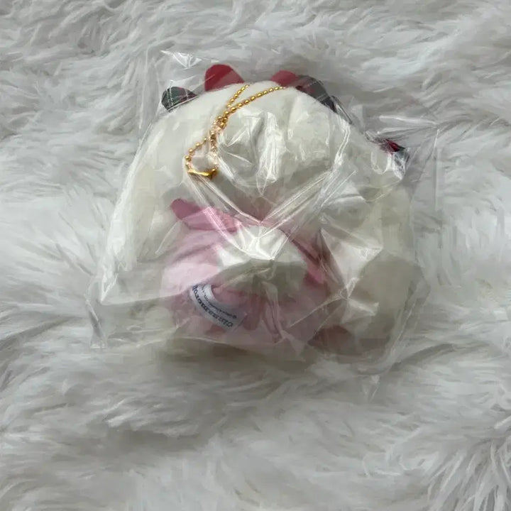 [BUNJANG] Sanrio Cinnamoroll Authentic Plush - Valentine Limited Edition / 산리오 시나몬롤 정품 인형