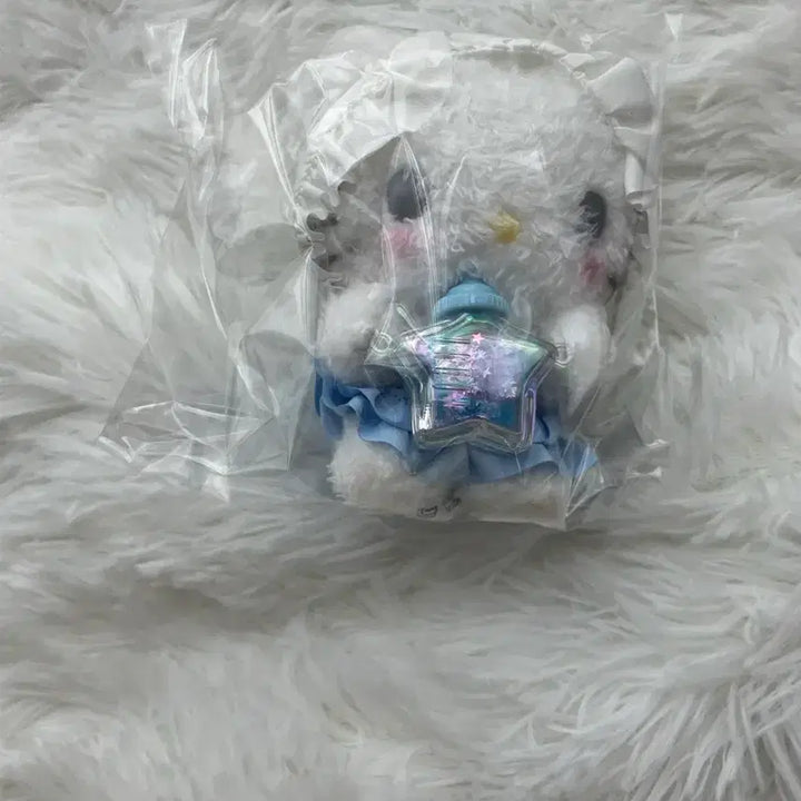[BUNJANG] Sanrio Cinnamonroll Authentic Plush Doll / 산리오 정품 인형