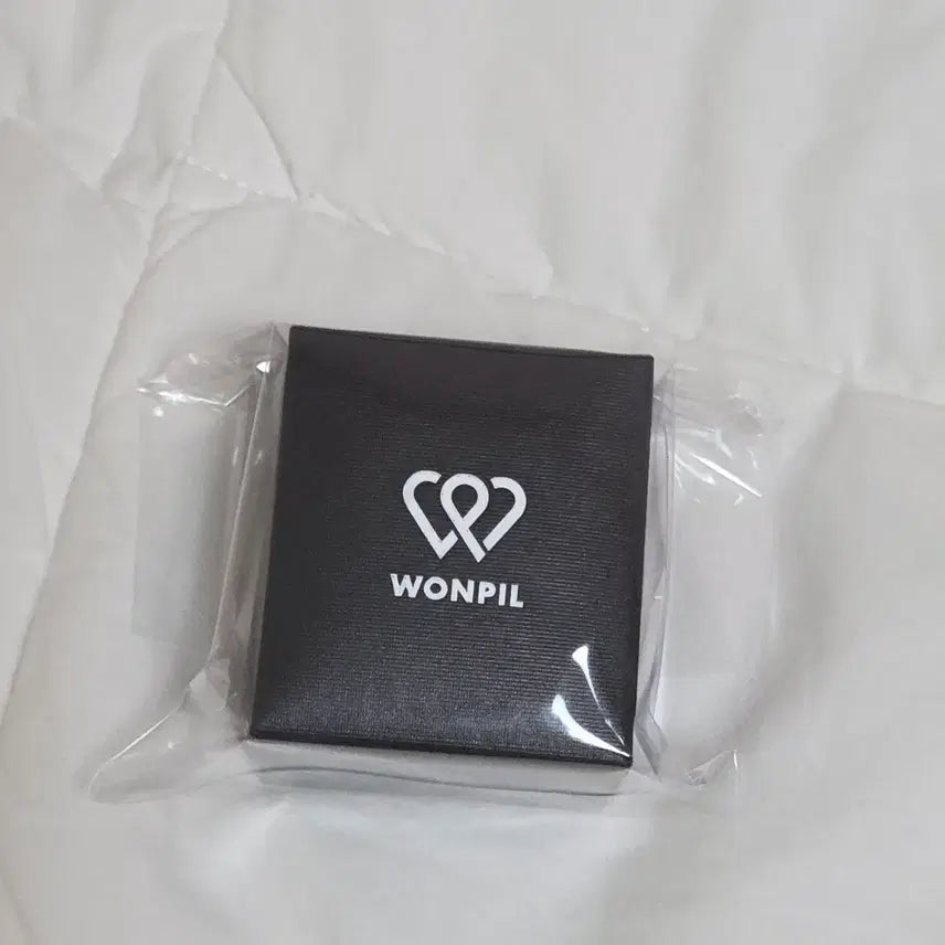 [BUNJANG] DAY6 Wonpil Unfiltered Solo Ring Sealed / 데이식스 원필 언필터드 솔로 반지 미개봉