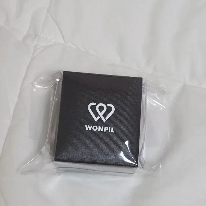 [BUNJANG] DAY6 Wonpil Unfiltered Solo Ring Sealed / 데이식스 원필 언필터드 솔로 반지 미개봉