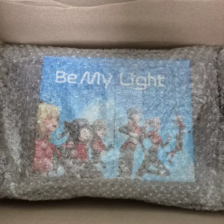 [BUNJANG] ISEGYE IDOL BE MY LIGHT Album Photocard Bundle Set (Lucky Draw POB) / 이세계 아이돌 BE MY LIGHT 이세돌 비마라 앨범 포토카드 (명동 케이팝 팔레트 미공포)
