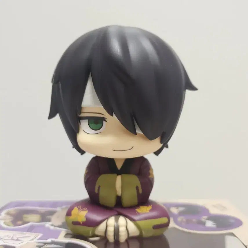 [BUNJANG] Gintama Shinsuke Takasugi Lookup Stand / 은혼 타카스기 룩업