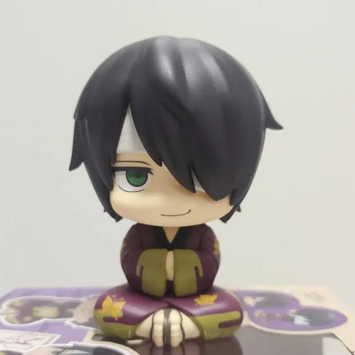 [BUNJANG] Gintama Shinsuke Takasugi Lookup Stand / 은혼 타카스기 룩업