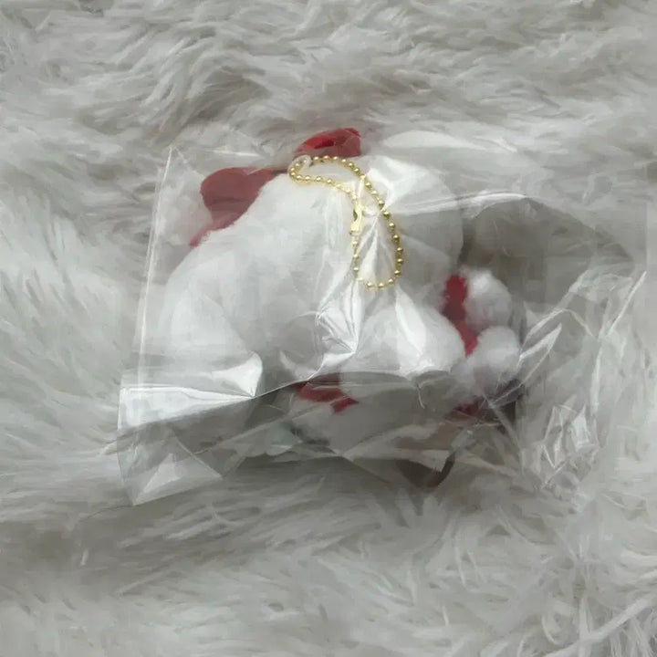 [BUNJANG] Sanrio Cinnamonroll Official Plush - Christmas Limited Edition / 산리오 시나몬롤 정품 인형