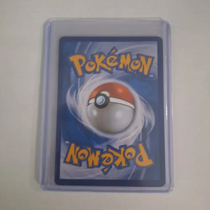 [BUNJANG] Pokemon Card 2015 XY Metamon Promo Card / 포켓몬카드 2015 XY 첫번째 메타몽 프로모 카드
