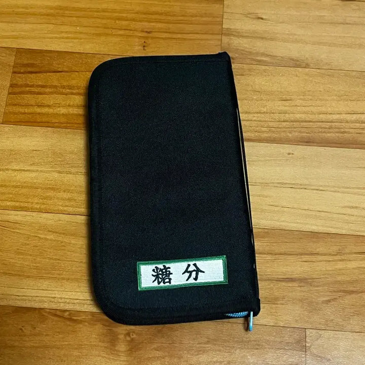 [BUNJANG] Gintama 20th Anniversary Passport Case / 은혼전 여권케이스