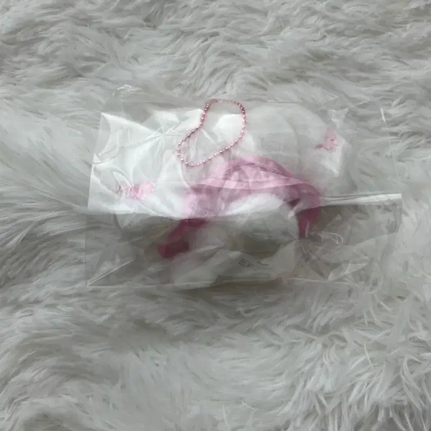 [BUNJANG] Sanrio Cinnamonroll Authentic Plush Doll (Cherry Blossom Season Limited Edition) / 산리오 시나몬롤 정품 인형