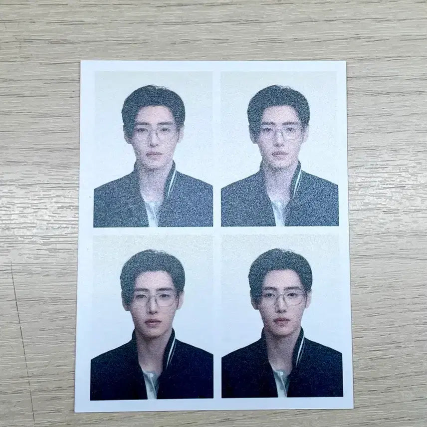[BUNJANG] ENHYPEN Sunghoon 2026 Season&