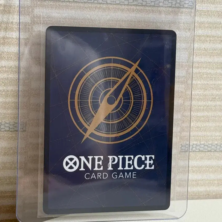 [BUNJANG] One Piece Card Luffy SEC Card Set 13 Secret Card / 원피스 카드 루피 sec 카드 13탄 시크 카드