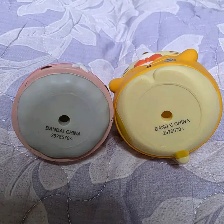 [BUNJANG] San-X Sumikko Gurashi Hokori Cat Mini Figure Bundle Set / [일괄] 산엑스 스밋코구라시 호코리 네코 먼지 고양이 미니 피규어