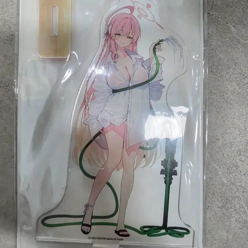 [BUNJANG] Blue Archive Sunako Acrylic Stand / 블루아카이브 수나코 아크릴 스탠드