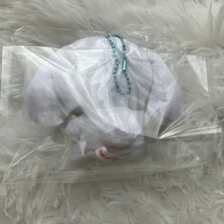 [BUNJANG] Cinnamoroll Plush Toy / 시나몬롤 인형