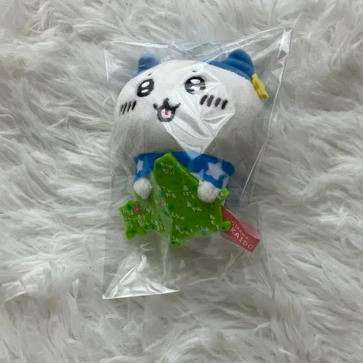 [BUNJANG] Cheikawa Hokkaido Limited Edition Plush / 치이카와 홋카이도 한정 인형