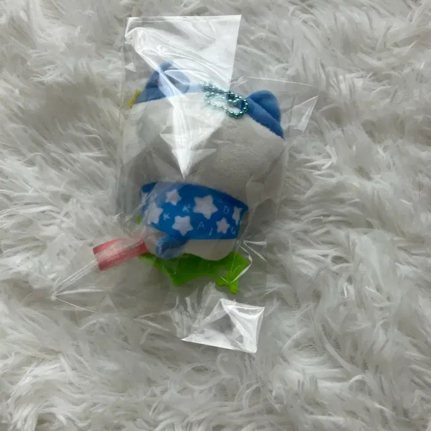 [BUNJANG] Cheikawa Hokkaido Limited Edition Plush / 치이카와 홋카이도 한정 인형