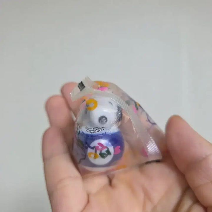 [BUNJANG] Peanuts Snoopy Billiard Ball 