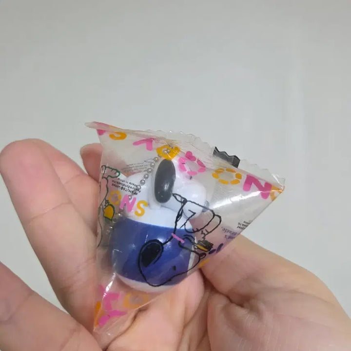 [BUNJANG] Peanuts Snoopy Billiard Ball 