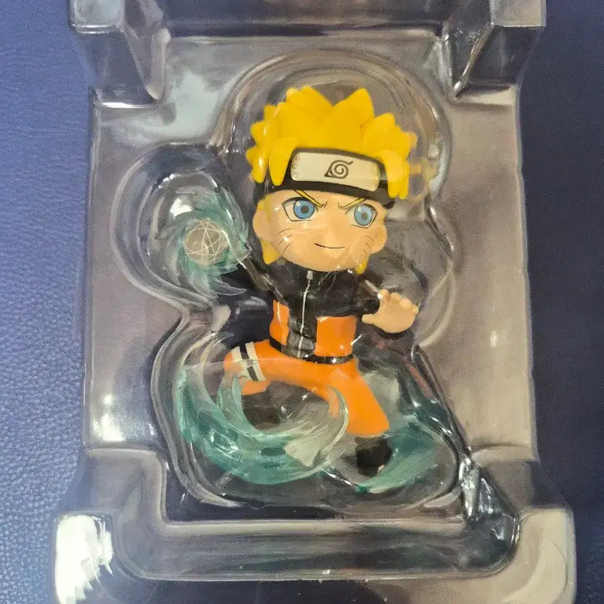 [BUNJANG] Funism Naruto Rasengan Figure / funism 나루토 피규어(나선환)