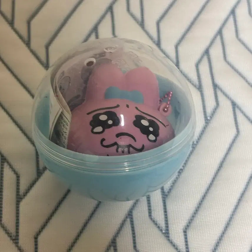 [BUNJANG] Pantsu Usagi Mini Squeeze Mascot / 빤쮸토끼 미니 스퀴즈 마스코트 가챠 새상품 오빤쮸 우사기 오빤츄 우사기 카와이소니 음뽀챠무 말랑이 스퀴시 쿠지 인형 뽑기 가방꾸미기 가꾸