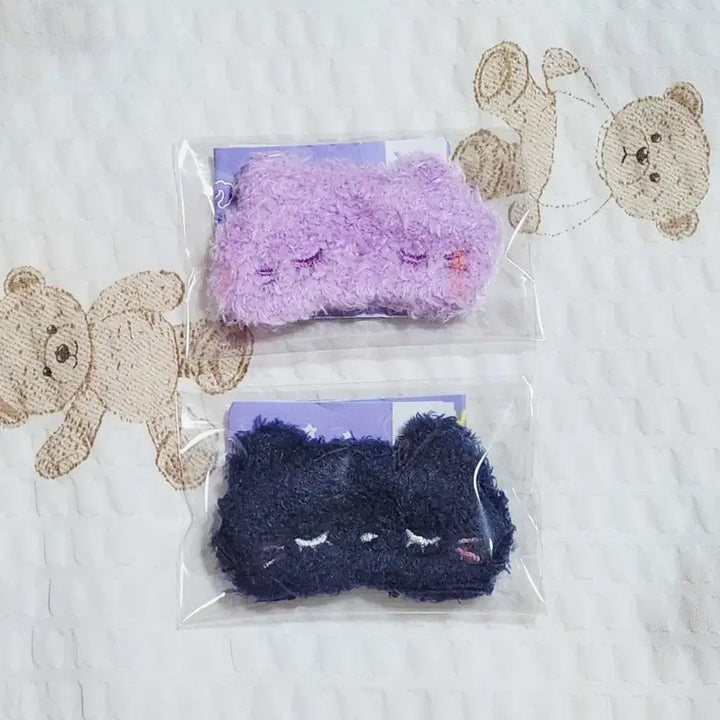 [BUNJANG] Bundle Set i-Mask Gachapon Squeeze Touch Upper Eyelid / (일괄) 최애 누이 아이마스크 가챠 스쿳토탓치상 아이마스크 팝니다.