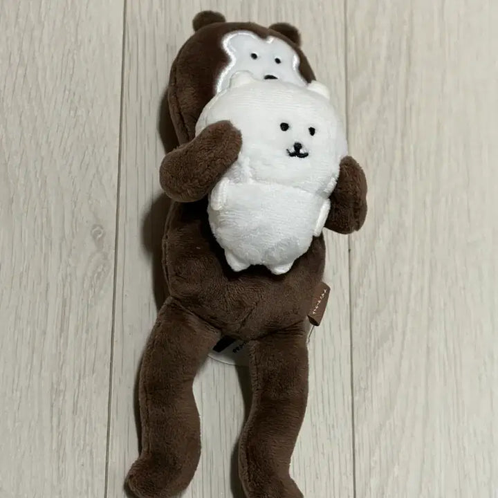 [BUNJANG] Jongomg Gom Malay Gom Desktop Doll / 농담곰 말레이곰 데스크탑 인형