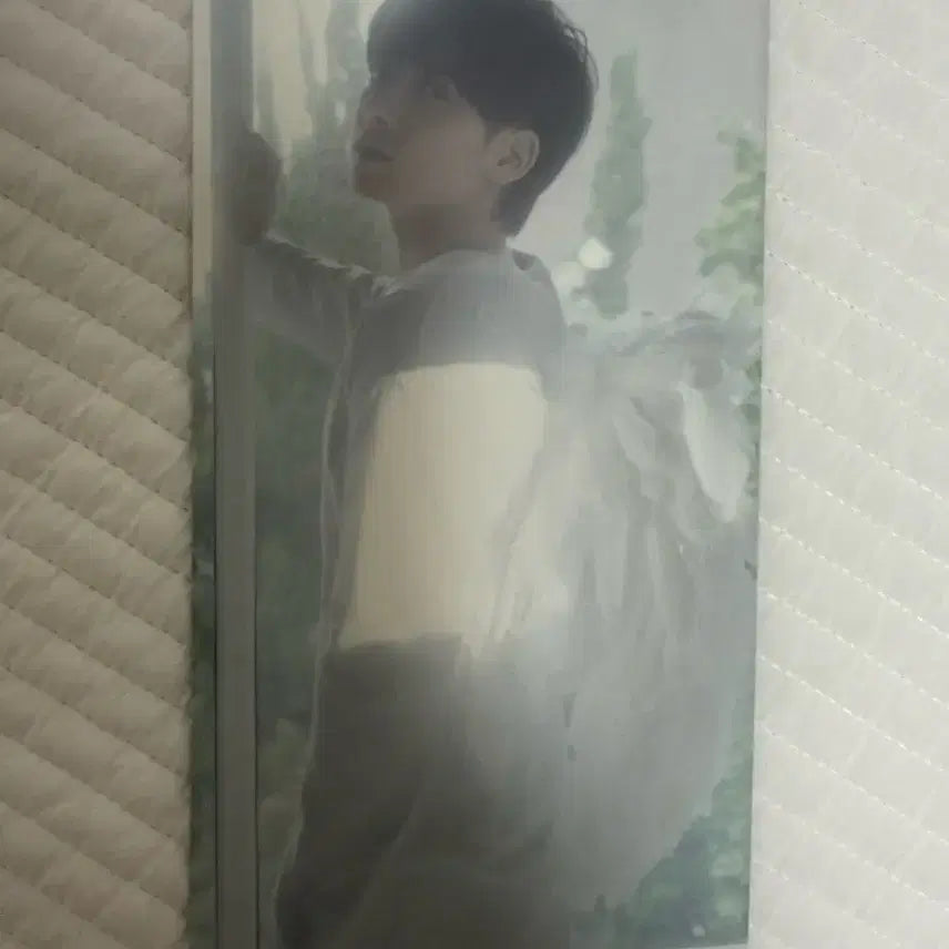 [BUNJANG] TXT Taehyun SANCTUARY Photocard / 투모로우바이투게더 (TXT) - 별의 장: SANCTUARY (ANGEL) 강태현
