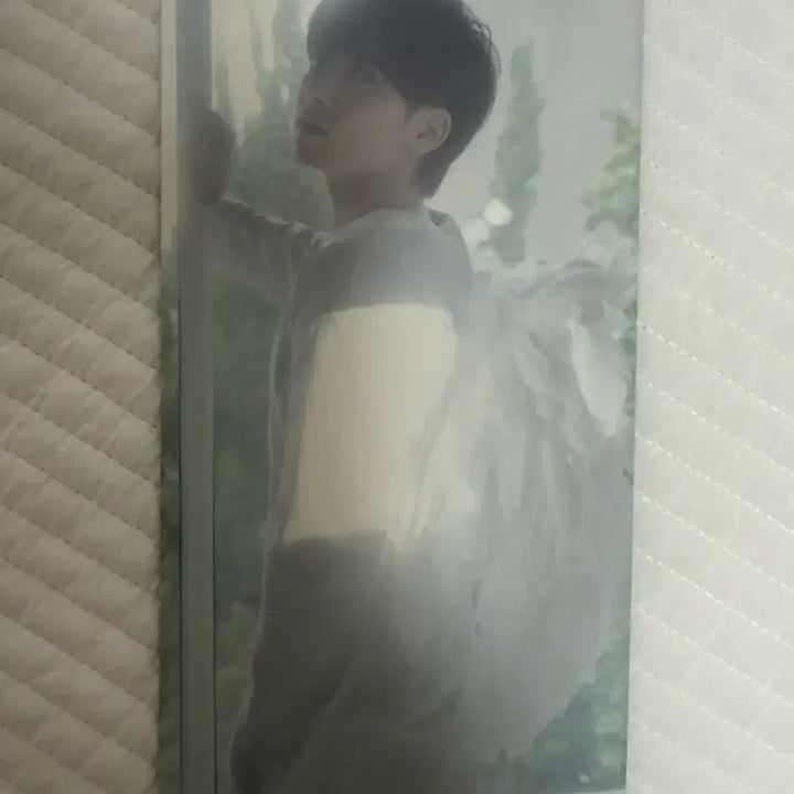 [BUNJANG] TXT Taehyun SANCTUARY Photocard / 투모로우바이투게더 (TXT) - 별의 장: SANCTUARY (ANGEL) 강태현