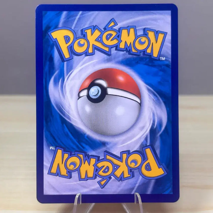[BUNJANG] Pokemon Card Zapdos S4 034/100 U / [포켓몬카드] 쥬피썬더 s4 034/100 U