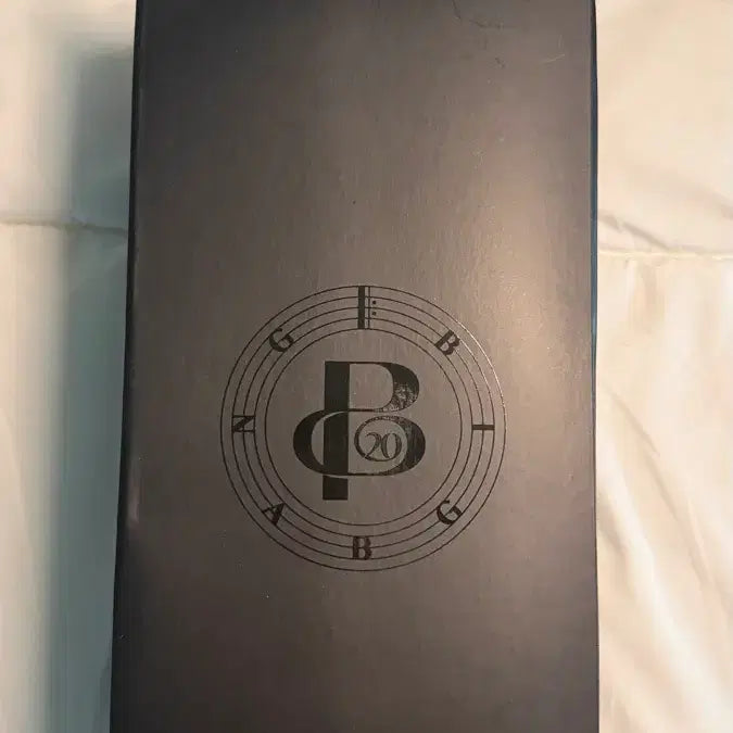 [BUNJANG] BIGBANG 20th Anniversary Official Light Stick / 빅뱅20주년응원봉