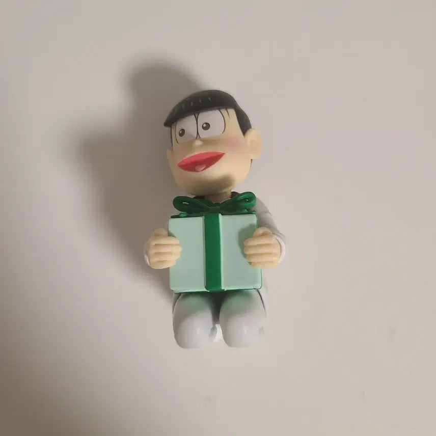 [BUNJANG] Osomatsusan Choromatsu Birthday Figure / 오소마츠상 쵸로마츠 생일피규어 양도