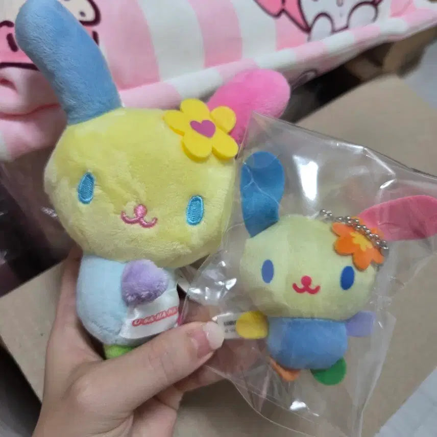 [BUNJANG] Usahana Bundle Set / 우사하나 일괄