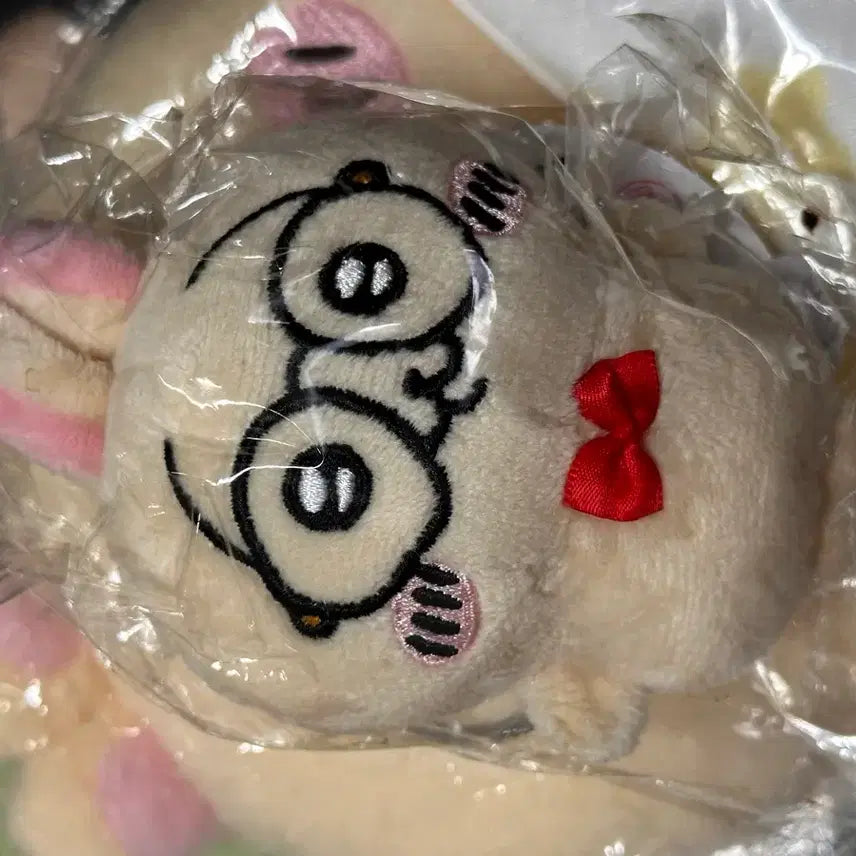 [BUNJANG] FURYU Usagi Zantoku Mascot Conan / 후류 우사기 잔뜩 마스코트 코난