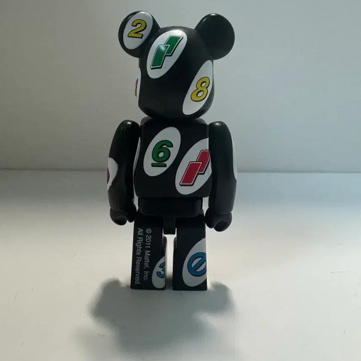 [BUNJANG] Bearbrick 22nd Series Uno / 베어브릭 22탄 우노