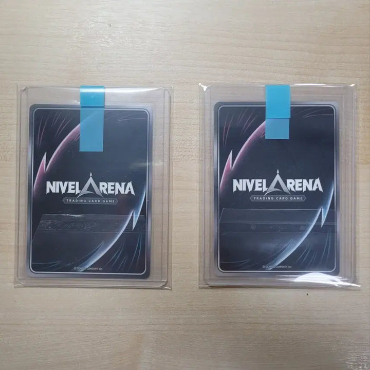 [BUNJANG] Nier Arena NIKKE Little Mermaid SPR / UR Set / 니벨아레나 니케 리틀 머메이드 SPR / UR 세트 판매