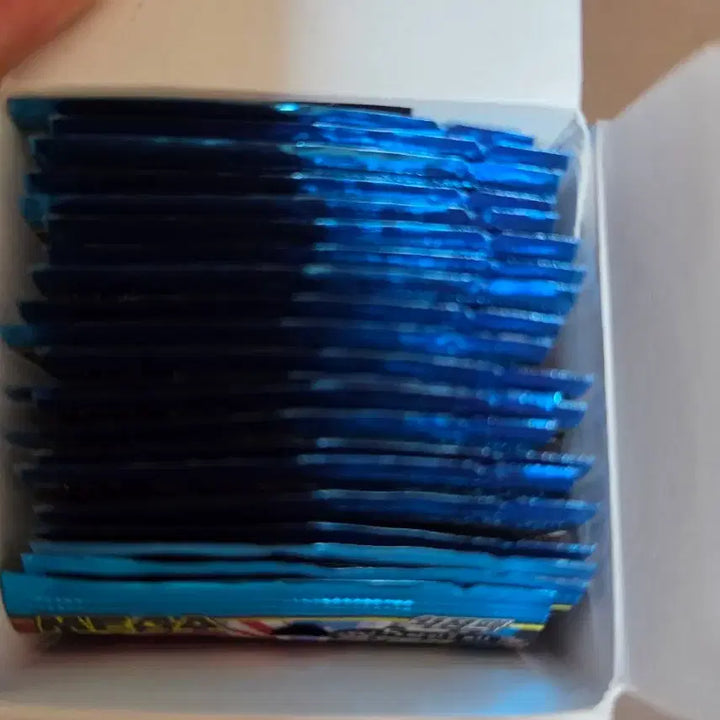 [BUNJANG] Pokemon Card Search Pack (Mega Brave) / 포켓몬카드 서치팩
