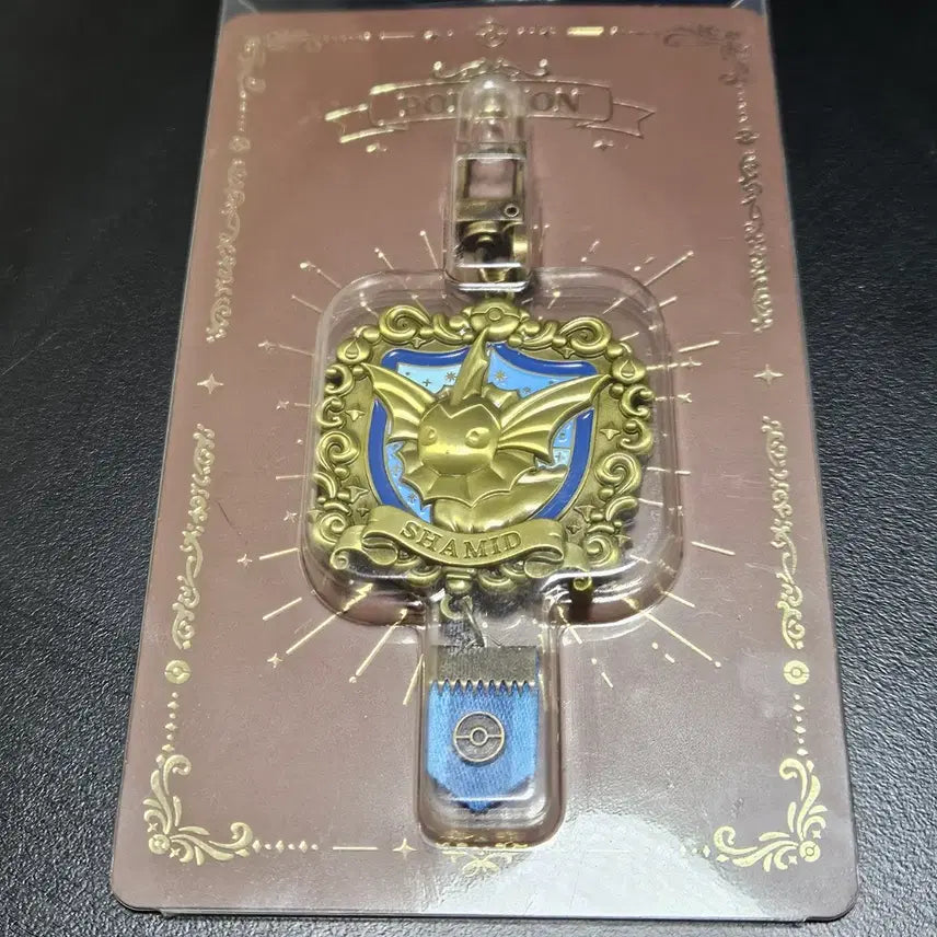 [BUNJANG] Pokemon ETERNAL ANTIQUE METAL Eevee Series Metal Keyring Authentic / 포켓몬 ETERNAL ANTIQUE METAL 이브이 시리즈 메탈 키링 정품