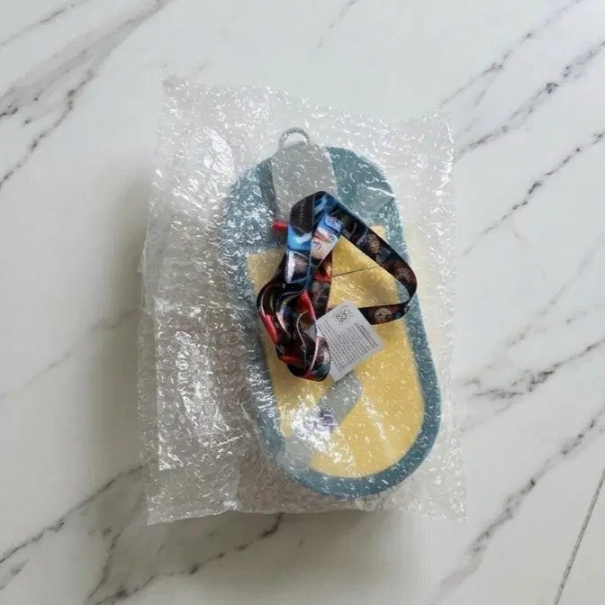 [BUNJANG] Detective Conan Popcorn Bucket (Sealed) / 코난 팝콘통 cgv (미개봉)