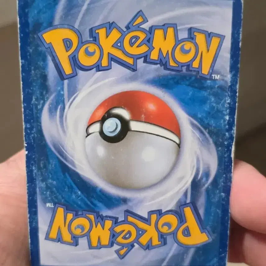 [BUNJANG] Pokemon Card Genesect EX BW9 / 포켓몬카드 게노세크트 EX BW9