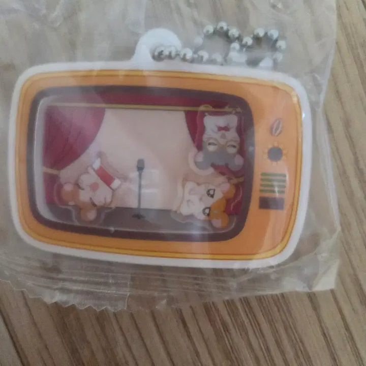 [BUNJANG] Bandai Banga Banga Hamtaro Shaka Shaka / 반다이 방가방가 햄토리 샤카샤카