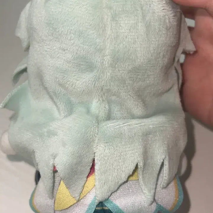 [BUNJANG] Project Sekai Kusanagi Nene Fuwa Fuwa Plush / 프세카 프로세카 프로젝트 세카이 쿠사나기 네네 후와푸치 누이