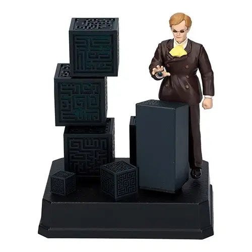 [BUNJANG] Studio Ghibli Castle in the Sky Muska Timer Figure / 지브리 천공의 성 라퓨타 무스카 타이머 피규어
