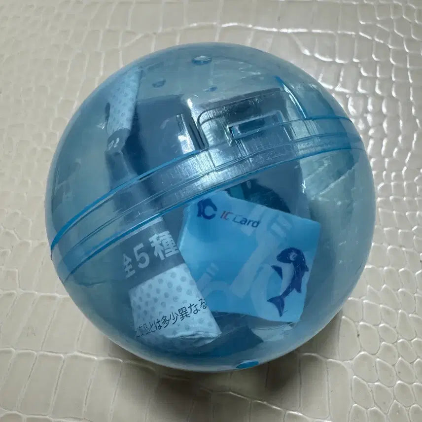 [BUNJANG] Japanese Gacha Train Subway Bus Tag (New) / 일본 가챠 전차 지하철 버스 태그 (새상품)