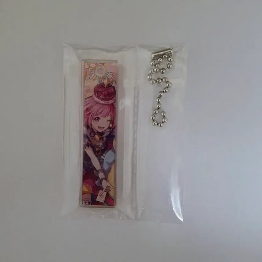 [BUNJANG] Project Sekai Otori Emu World Link Vol. 1 Acrylic Keyring / 프세카 오오토리 에무 월드링크 1 아크릴키링