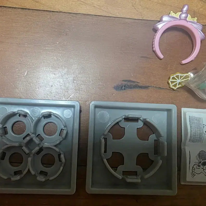 [BUNJANG] Re-Ment Sylvanian Families Bundle Set / 실바니안 리멘트 일괄