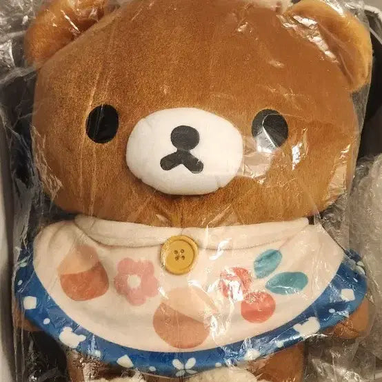[BUNJANG] Rilakkuma Kuji Prize A / 코구마 쿠지 A상